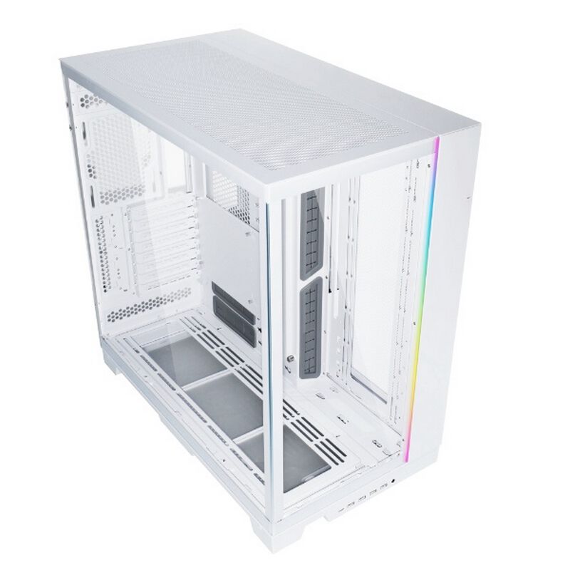 Lian-Li O11D EVO XL WHITE (E-ATX ガラス ホワイト) ｜ パソコン通販