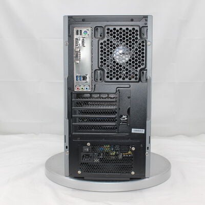 【大宮店】中古  THIRDWAVE GALLERIA SKM(Intel Core i5 10400/16GB/SSD1TB/なし/NVIDIA GeForce RTX 3060 12GB/W11H64 MAR) 184369 