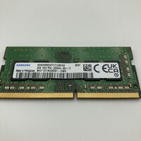 中古  PC4-25600 8GB ノート用(DDR4-3200) 158771 