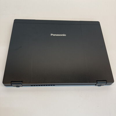 【京都店】中古  Panasonic Let's note CF-QV CF-QV9KFNQR (Intel Core i7 10710U 1.10GHz/8GB/SSD512GB/-/オンボード/12/2880x1920/Wi-Fi/WEBCAM/W11H) 186731 
