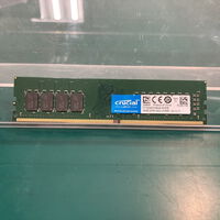 中古  PC4-19200 16GB デスクトップ用(DDR4-2400) 135639 