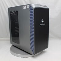中古  THIRDWAVE GALLERIA SK(Intel Core i7 12700F/16GB DDR4 (PC4)/SSD1TB/なし/NVIDIA GeForce RTX 3070 8GB/W11H64 MAR) 195236 