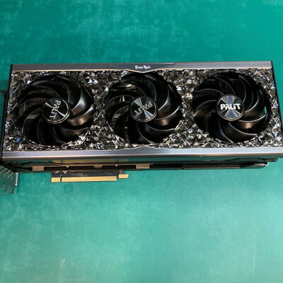 【静岡東瀬名店】中古  各社 GeForce RTX4070Ti SUPER (16GB PCI-E) 164258 