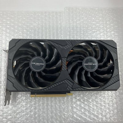 【秋葉原本店】中古  各社 GeForce RTX3070Ti  (8GB PCI-E) 146277 