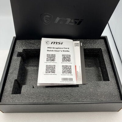 【新潟店】中古  MSI GeForce RTX 3060 VENTUS 2X 12G OC (RTX3060 12GB) 144777 
