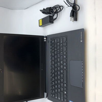 【宇都宮鶴田店】中古  dynabook dynabook S73/DP (INTEL Core i7 8650U 1.9GHz/16GB/SSD512GB/-/オンボード/13.3/1920x1080/Wi-Fi/WEBCAM/W11H64) 179541 