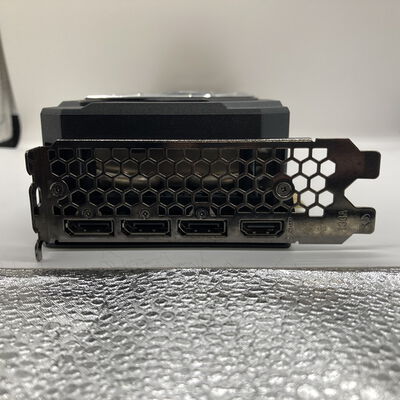 【八王子店】中古  Palit RTX3070 GamingPro OC NE63070S19P2-1041A (RTX3070 8G) 143908 