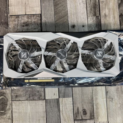 【広島店】中古  ASRock RX7800XT SL 16GO(RX7800XT Steel Legend OC) 3320004924 