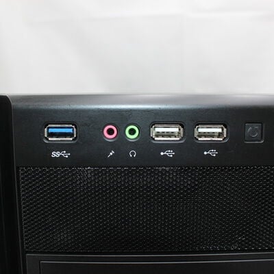 【通販センター】中古  Original PC(AMD Ryzen 3 3100 4 Core Processor/16GB DDR4 (PC4)/SSD1TB/DVDマルチ/NVIDIA GeForce GTX 960 2GB/W11H64 MAR) 195223【5/21値下げ!】 