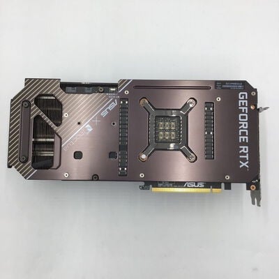 【白山FM松任店】中古  ASUS RTX3080-O10G-NOCTUA(RTX3080 10GB PCI-E) 4950001252 