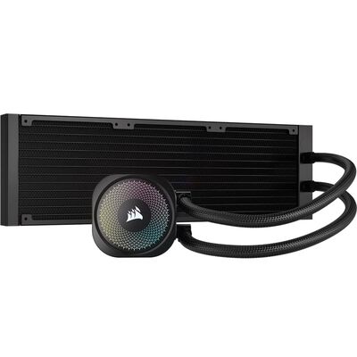 Corsair  NAUTILUS 360 RS ARGB CW-9060093-WW 