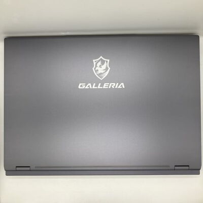 【八王子店】中古  GALLERIA ZL9R-R57T-6(Ryzen 9 9955HX/32GB/SSD1TB/RTX5070Ti/W11H) 1230010818 