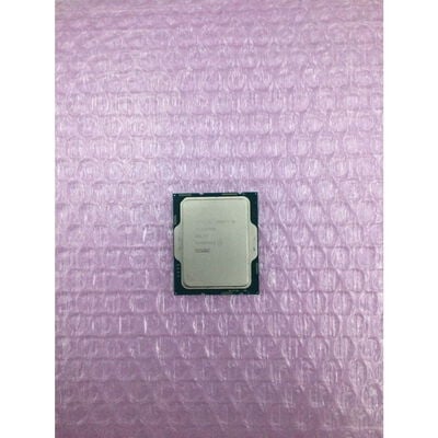 【座間相武台】中古  INTEL Core i5 12600K (1700/3.7G/20M/C10/T16) 147859 