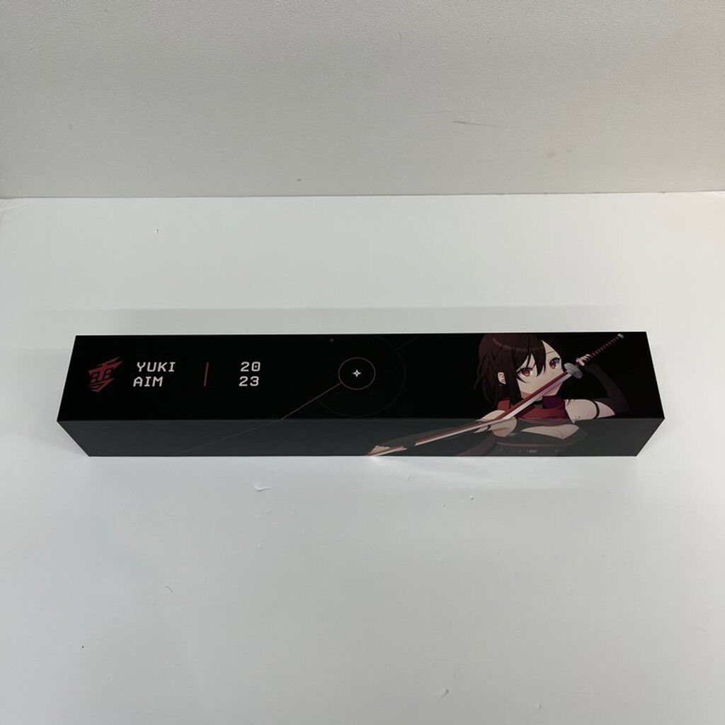 中古 Yuki Aim Yuki Pad Kitsune 4990001546 （379477） ｜ パソコン