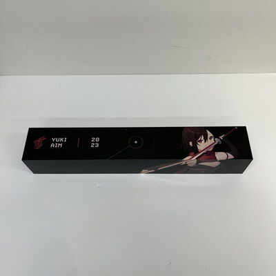 【津ラッツ店】中古  Yuki Aim Yuki Pad Kitsune  4990001546 