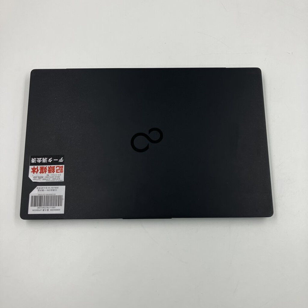中古 富士通 LIFEBOOK U9311/FW/FMVU3401DD (i7 1185G7/8GB/SSD512