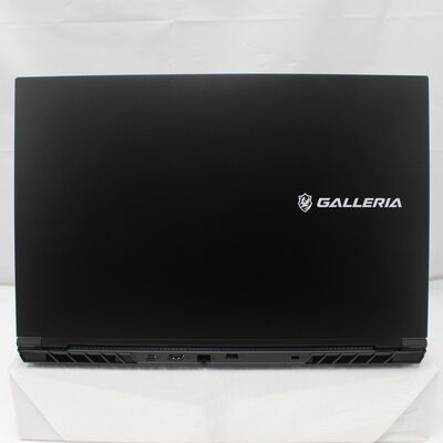 【通販センター】中古  THIRDWAVE GALLERIA ZL9C-R47-C7 191219 