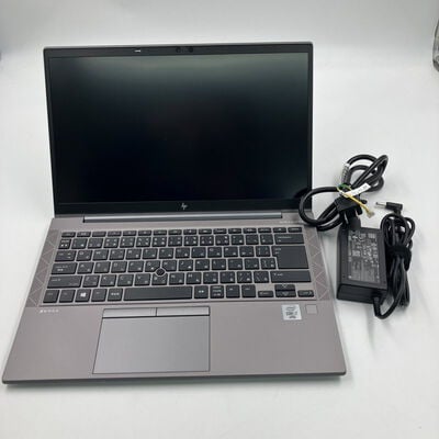 【なんば店】中古  HP ZBook Firefly 14 G7(Intel Core i7 10610U 1.80GHz/32GB DDR4/SSD1TB/-/オンボード/14/1920x1080/Wi-Fi/WEBCAM/W11H/VBT) 192626 
