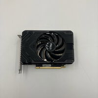 中古  Palit NE6406T019P1-1060F (RTX4060Ti 8GB) 158557 