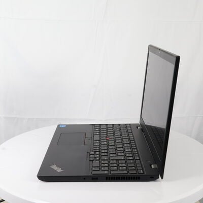 【通販センター】中古  LenovoThinkPad L15 Gen2(Intel Core i5 1135G7 2.40GHz/16GB DDR4/SSD512GB/-/オンボード/15.6/1920x1080/GbE/Wi-Fi/WEBCAM/W11P/Microsoft Office Home and Business 2024/VBT) 198586 