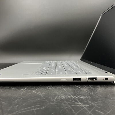 【大須店】中古  HP EliteBook 640 G11(Intel Core Ultra 7 165U/16GB/SSD512GB/なし/オンボード/14/1920x1200/Wi-Fi/WEBCAM/W11H64 MAR) 183480 
