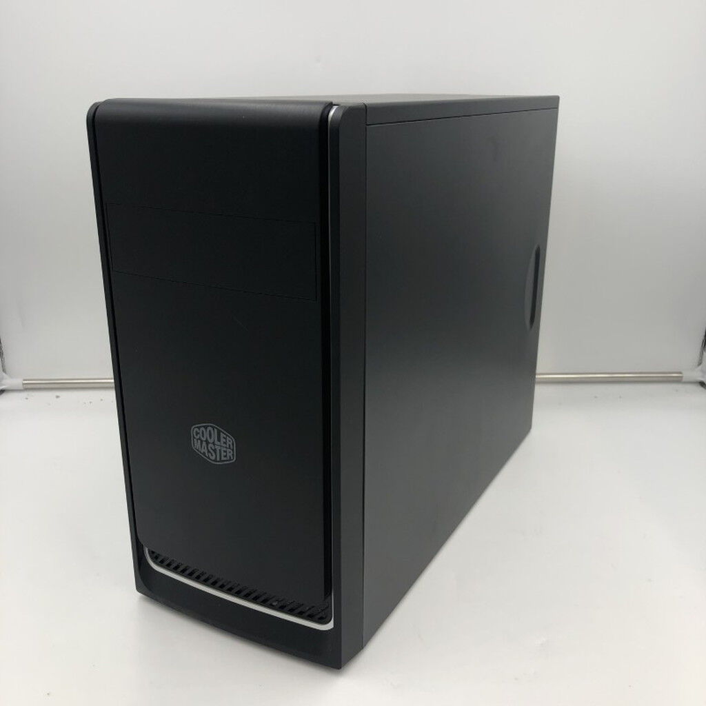 中古 自作パソコン(i5 8400/8GB/SSD1TB/GT1030/W10P) 5200000560