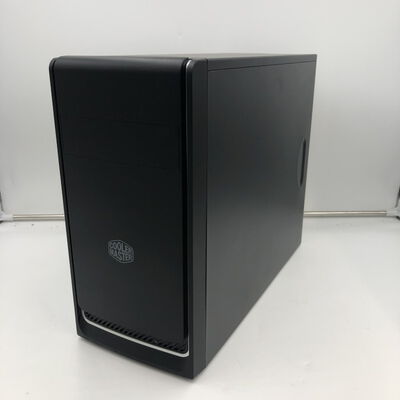 【福井日之出店】中古  自作パソコン(i5 8400/8GB/SSD1TB/GT1030/W10P) 5200000560