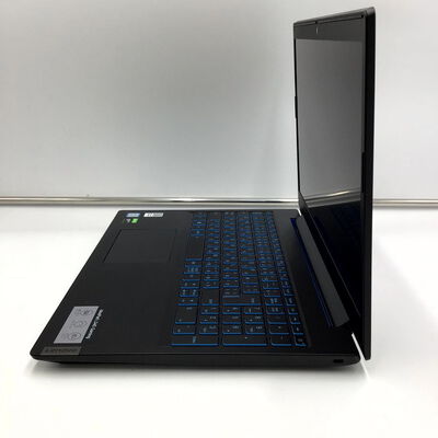 【白山FM松任店】中古  Lenovo IdeaPad L340(i7-9750H/8GB/HDD1TB+Optane16GB/なし/GTX1050/15.6/1920×1080/W10H) 4950000978【8/14価格改定!】 