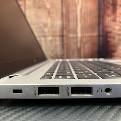 【富士青葉店】中古  HP EliteBook 830 G8 MSO (Intel Core i5 1145G7 2.6GHz/16GB/SSD256GB/-/オンボード/13.3/1920x1080/Wi-Fi/WEBCAM/W11P/Microsoft Office Home and Business 2024) 190127 