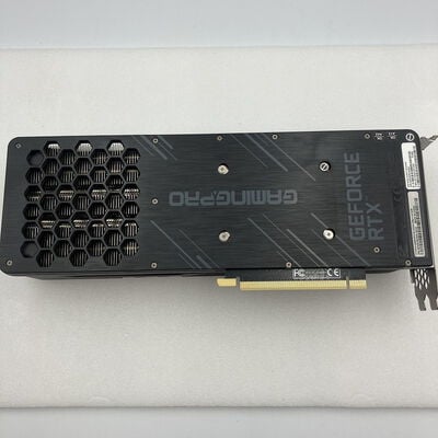 【新潟店】中古  Palit RTX3070 GamingPro NE63070019P2-1041A (RTX3070 8G) 143906 
