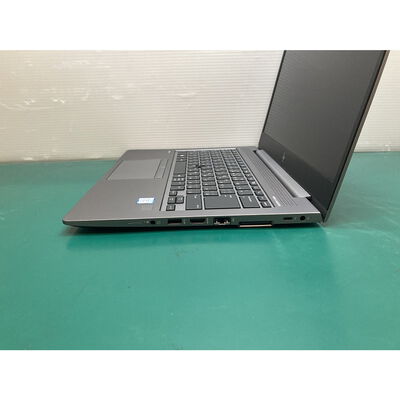 【浦添城間店(沖縄)】中古  HP ZBook 14u G6 (INTEL Core i7 8565U 1.8GHz/16GB/SSD1TB/-/オンボード/14/1920x1080/Wi-Fi/WEBCAM/W11H64) 182267 