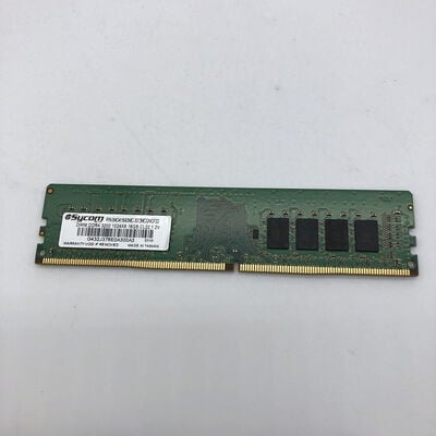 【宇都宮鶴田店】中古  PC4-25600 16GB デスクトップ用(DDR4-3200) 140728 
