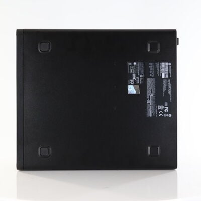 【秋葉原本店】中古  HP ProDesk 600G6 Smail(i5 10500/4GB/SSD128GB/W11P) 3410014471 