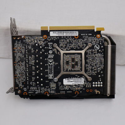 【通販センター】中古  Palit RTX 3060 StormX 12GB LHR版 NE63060019K9-190AF (RTX3060 12GBLHR版) 200577 