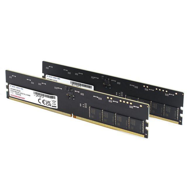 ドスパラセレクト D5D4800-32G2A (DDR5 PC5-38400 32GB 2枚組 