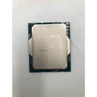 中古  INTEL Core i5 12500  (1700/3.0G/18M/C6/T12) 148613 
