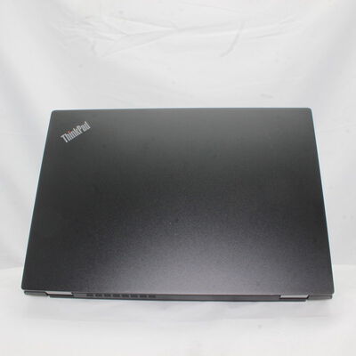 【通販センター】中古  Lenovo ThinkPad L13(Intel Core i5 10210U 1.60GHz/16GB DDR4/SSD256GB/-/オンボード/13.3/1920x1080/Wi-Fi/WEBCAM/W11H/VBT) 195502 