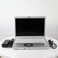 中古  Panasonic CF-SV1S14KS(Intel Core i7 1185G7 3.00GHz/32GB DDR4/SSD256GB/-/オンボード/12.1/1920x1200/GbE/Wi-Fi/WEBCAM/W11H/VBT) 200206 