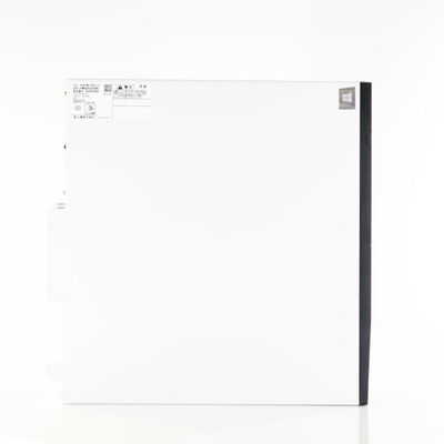 【秋葉原本店】中古  Fujitsu FMVD5200B(i5 10505/8GB/SSD128GB/W11P) 3410016707 
