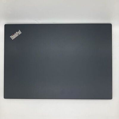 【八王子店】中古  LENOVO ThinkPad X13 (AMD Ryzen 5 Pro 4650U 2.10GHz/32GB/SSD256GB/-/オンボード/13.3/1920x1080/Wi-Fi/WEBCAM/W11H) 185567 