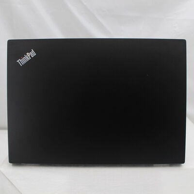 【通販センター】中古  Lenovo ThinkPad L13(Intel Core i5 10210U 1.60GHz/16GB DDR4/SSD256GB/-/オンボード/13.3/1920x1080/Wi-Fi/WEBCAM/W11H/VBT) 195423 