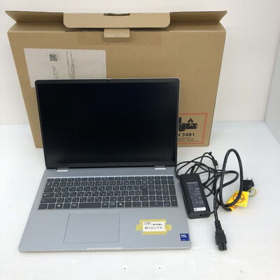 【徳島住吉店】中古  Dell　Pro 16 PC 16250(Ultra 7 265U/8GB/SSD512GB/W11P) 5230000999 