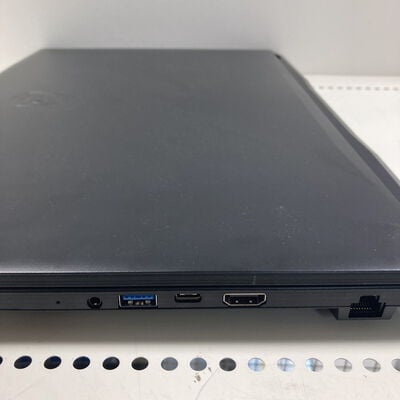 【大宮店】中古  MSIノート(i7-11800H/16GB/SSD500GB/RTX3050Ti/W11H) 1250006038 