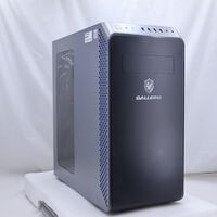 中古  THIRDWAVE GALLERIA SK Ver.2(Intel Core i7 14700F/32GB DDR4 (PC4)/SSD1TB/なし/NVIDIA GeForce RTX 4070 12GB/W11H64 MAR) 202716【9/10値下げ!】 