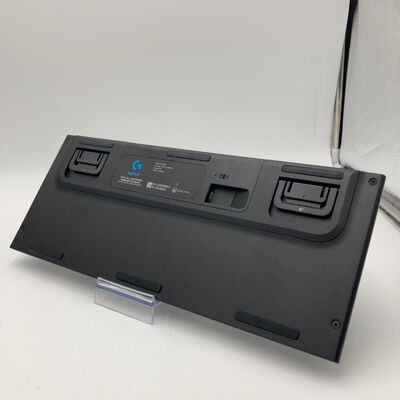 【盛岡都南店】中古  Logicool　G913-TKL-LNBK 4580002386 
