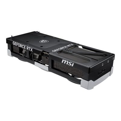 MSI  GeForce RTX 5090 32G VENTUS 3X OC (GeForce RTX 5090 32GB) 