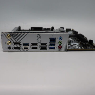 【札幌店】中古  ASRock B650M Pro RS WiFi (B650 AM5 mATX DDR5) 3210013753 