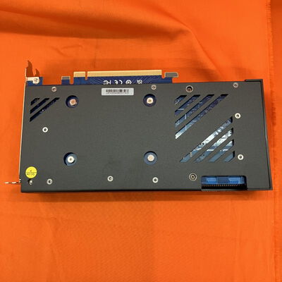 【なんば店】中古  玄人志向 AR-A580D6-E8GB/DF (Intel Arc A580 8G) 166360 