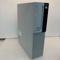 中古  NEC Mate PC-MRM28LZ6ACS4 (Core i5 8400/8GB/HDD500GB/DVD-MULTI/オンボード/OS無し) 3180006863 
