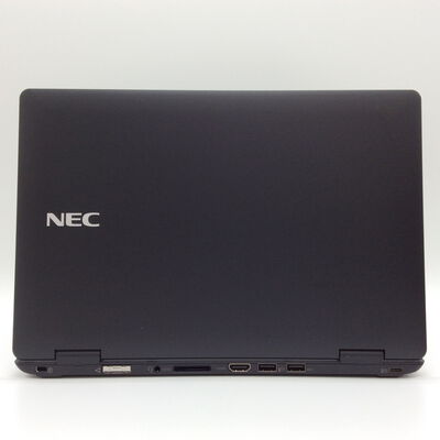 【浜松店】中古  NEC VKT10 (INTEL Core i5 10210Y 1.0GHz/8GB/SSD256GB/-/オンボード/12.5/1920x1080/Wi-Fi/WEBCAM/W11H64) 179608 